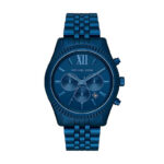 Michael Kors Lexington Men's 45mm Chronograph Watch (MK8791)