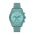 Michael Kors Lexington Men's 45mm Chronograph Watch (MK8793)