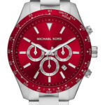 Michael Kors Men's 46mm Chronograph Watch (MK8822)