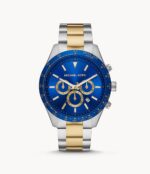 Michael Kors Men's 46mm Chronograph Watch (MK8825)