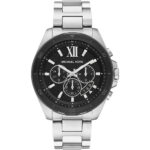 Michael Kors Men's 45mm Chronograph Watch (MK8847)