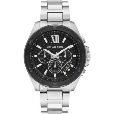 Michael Kors Men's 45mm Chronograph Watch (MK8847)