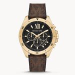 Michael Kors Men's 45mm Chronograph Watch (MK8849)