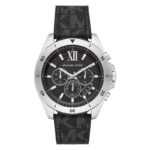Michael Kors Men's 45mm Chronograph Watch (MK8850)