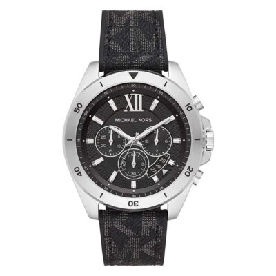 Michael Kors Men's 45mm Chronograph Watch (MK8850)
