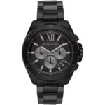 Michael Kors Men's 45mm Chronograph Watch (MK8858)