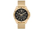 Michael Kors Men's 45mm Chronograph Watch (MK8867)