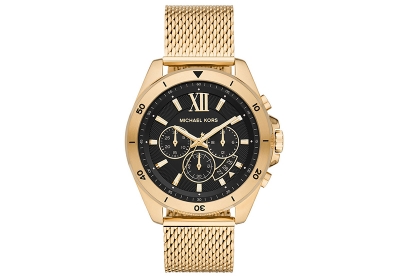 Michael Kors Men's 45mm Chronograph Watch (MK8867)