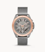 Michael Kors Men's 45mm Chronograph Watch (MK8868)