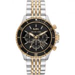 Michael Kors Men's 44mm Chronograph Watch (MK8872)