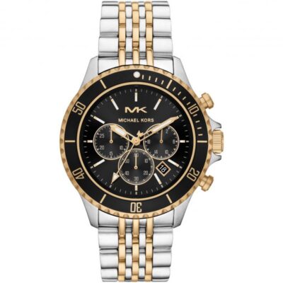 Michael Kors Men's 44mm Chronograph Watch (MK8872)