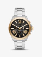 Michael Kors Men's 44mm Chronograph Watch (MK8880)
