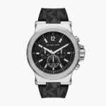Michael Kors Men's 48mm Chronograph Watch (MK8903)