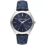 Michael Kors Slim Runway Men's 44mm Watch (MK8907)