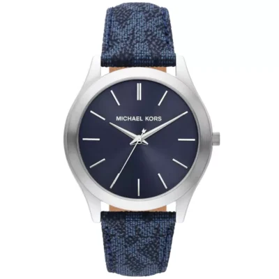 Michael Kors Slim Runway Men's 44mm Watch (MK8907)