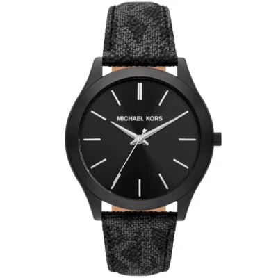 Michael Kors Slim Runway Men's 44mm Watch (MK8908)