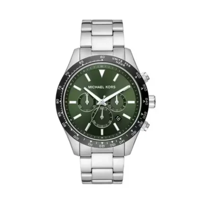 Michael Kors Men's 46mm Chronograph Watch (MK8912)