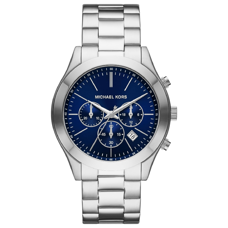 Michael Kors Men's 44mm Chronograph Watch (MK8917) Michael Kors Men's 44mm Chronograph Watch (MK8917)