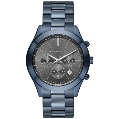 Michael Kors Men's 44mm Chronograph Watch (MK8918)