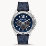 Michael Kors Men's 45mm Chronograph Watch (MK8923)