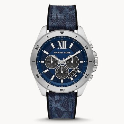Michael Kors Men's 45mm Chronograph Watch (MK8923)