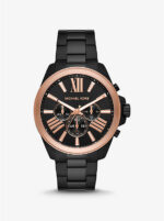 Michael Kors Men's 44mm Chronograph Watch (MK8933)