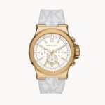 Michael Kors Men's 48mm Chronograph Watch (MK8937)