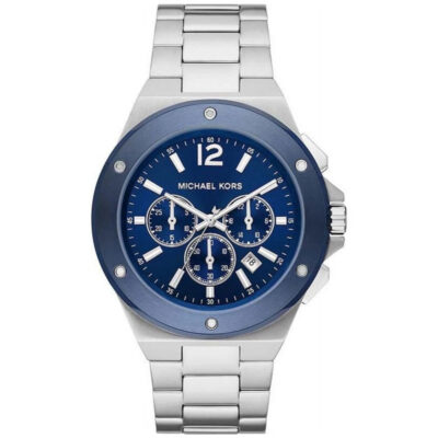 Michael Kors Men's 45mm Chronograph Watch (MK8938)