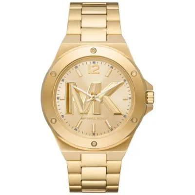 Michael Kors Men's 45mm Watch (MK8939)