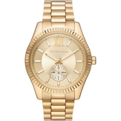 Michael Kors Men's 45mm Watch (MK8947)