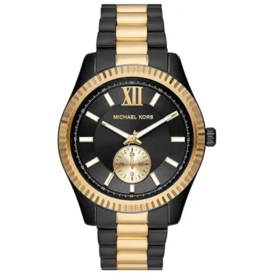 Michael Kors Men's 44mm Watch (MK8948)