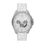 Michael Kors Men's 45mm Chronograph Watch (MK8949)