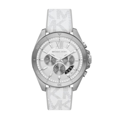 Michael Kors Men's 45mm Chronograph Watch (MK8949)