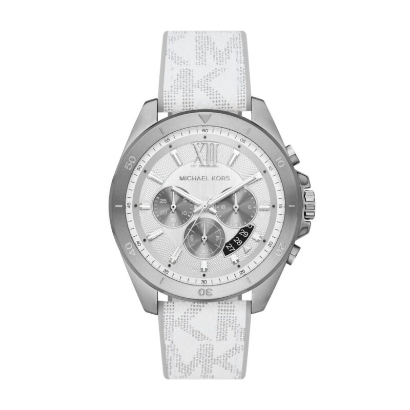 Michael Kors Men's 45mm Chronograph Watch (MK8949)