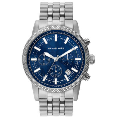 Michael Kors Men's 43mm Chronograph Watch (MK8952)