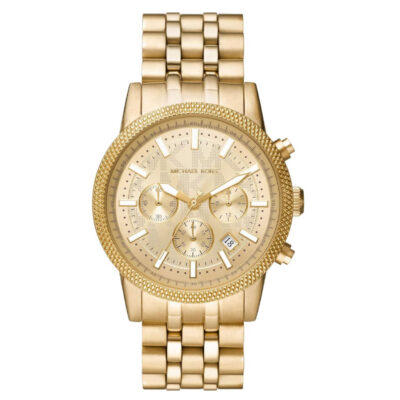 Michael Kors Men's 43mm Chronograph Watch (MK8953)