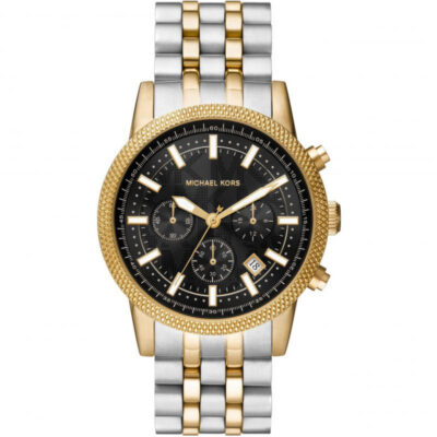 Michael Kors Men's 43mm Chronograph Watch (MK8954)