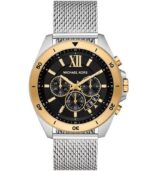 Michael Kors Men's 45mm Chronograph Watch (MK8961)