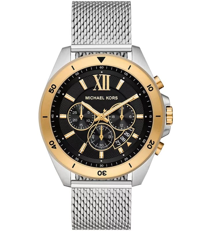 Michael Kors Men's 45mm Chronograph Watch (MK8961) Michael Kors Men's 45mm Chronograph Watch (MK8961)