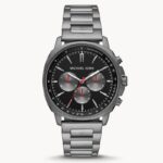 Michael Kors Men's 42mm Chronograph Watch (MK8970)
