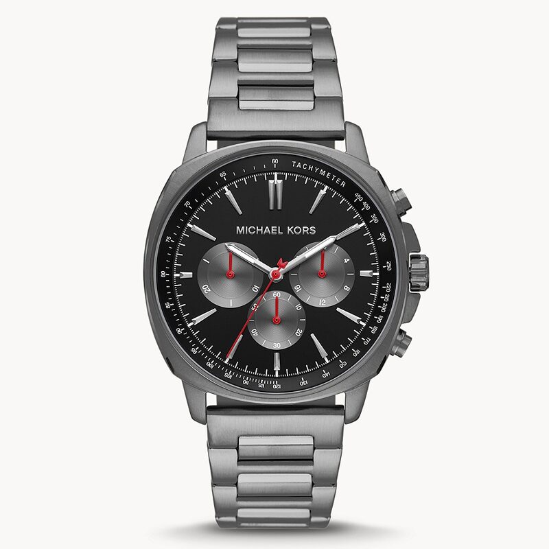 Michael Kors Men's 42mm Chronograph Watch (MK8970) Michael Kors Men's 42mm Chronograph Watch (MK8970)