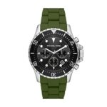 Michael Kors Men's 45mm Chronograph Watch (MK8981)