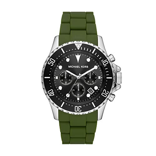 Michael Kors Men's 45mm Chronograph Watch (MK8981) Michael Kors Men's 45mm Chronograph Watch (MK8981)
