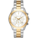 Michael Kors Men's 44mm Chronograph Watch (MK8986)