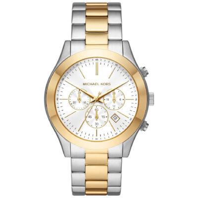 Michael Kors Men's 44mm Chronograph Watch (MK8986)