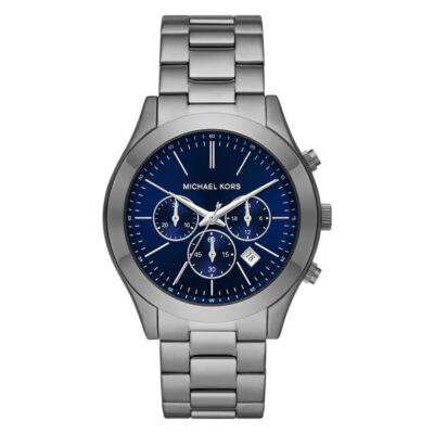 Michael Kors Men's 44mm Chronograph Watch (MK8987)