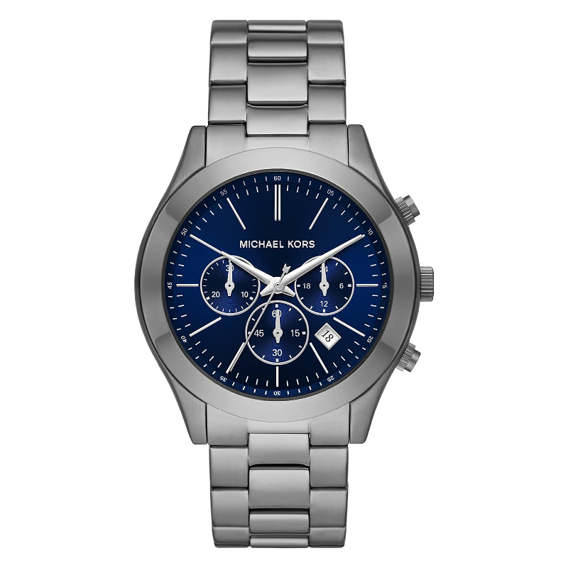 Michael Kors Men's 44mm Chronograph Watch (MK8987) Michael Kors Men's 44mm Chronograph Watch (MK8987)
