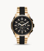 Michael Kors Men's 45mm Chronograph Watch (MK8990)