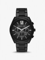 Michael Kors Men's 45mm Chronograph Watch (MK8993)