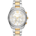 Michael Kors Women's 45mm Chronograph Watch (MK8994)